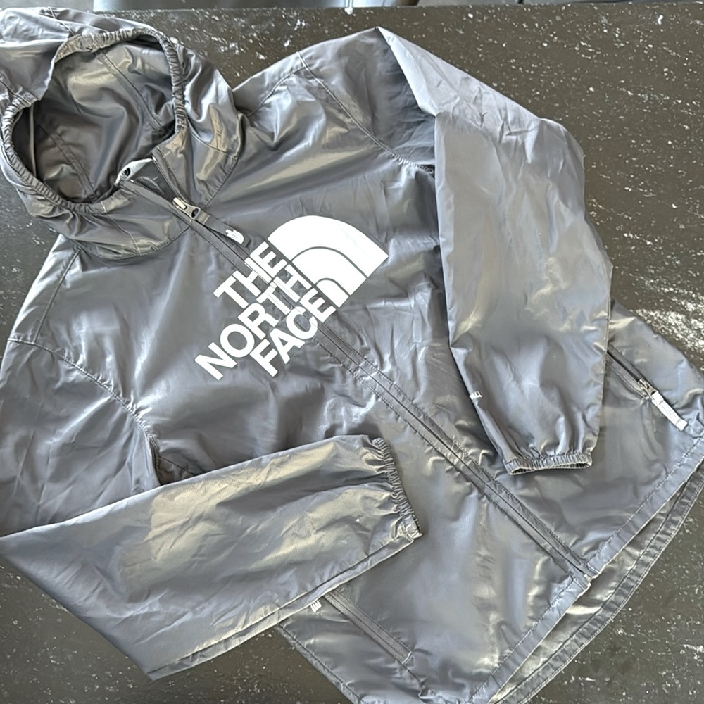Youth North Face jacket